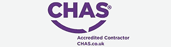 CHAS Accredited