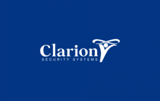 HOME 22 Clarion security systems