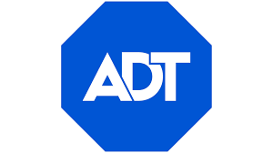 companies we've worked with ADT logo
