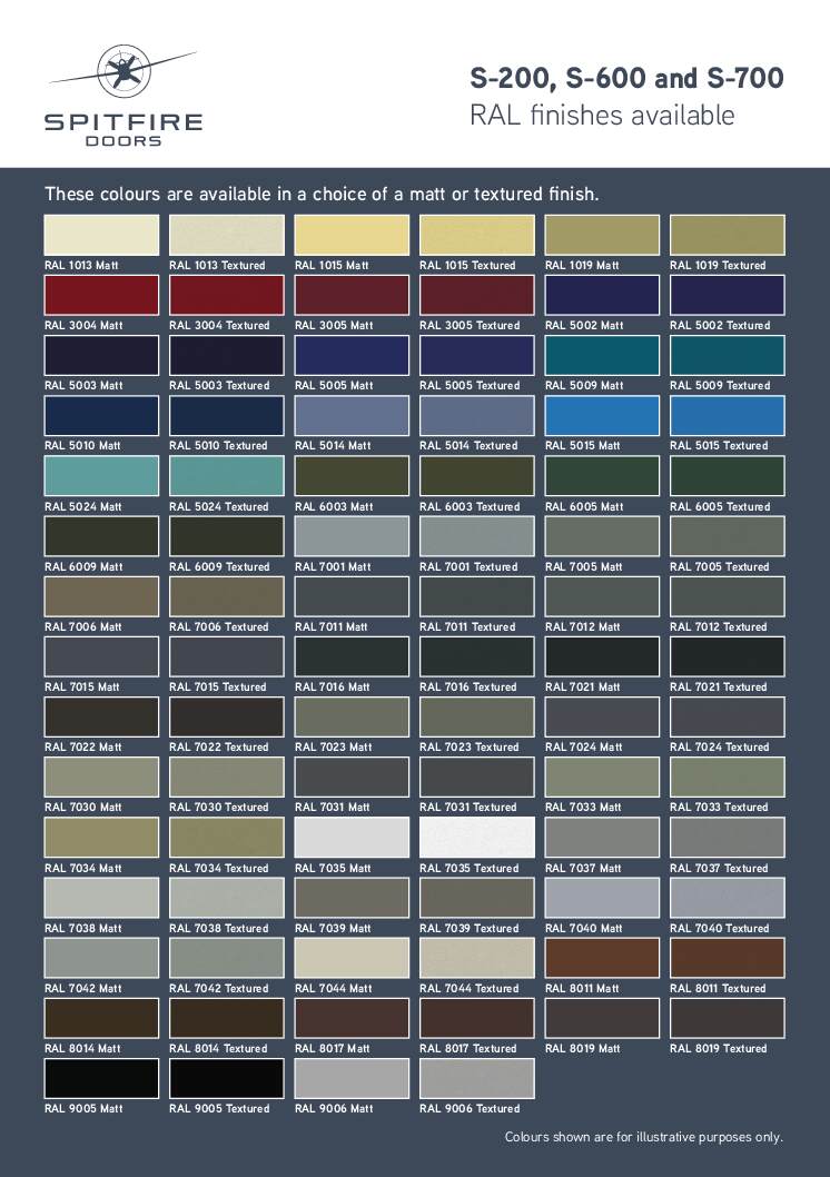 0768_Spitfire A5 Flyer_Colour Swatch_WEB