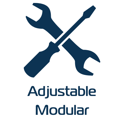 Adjustable Modular