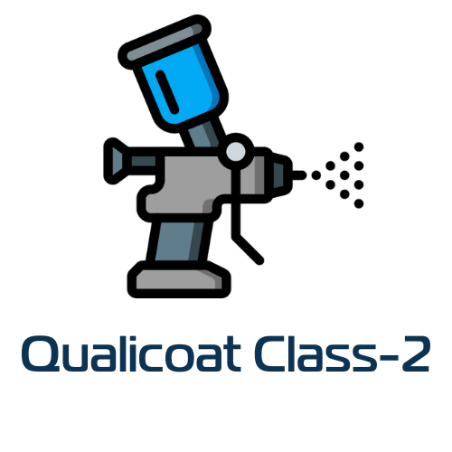 Qualicoat Class 2