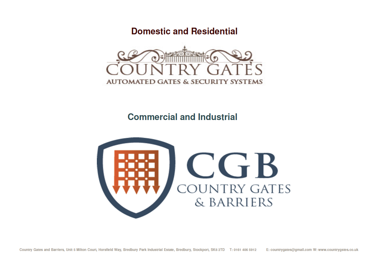 CGB Rebrand